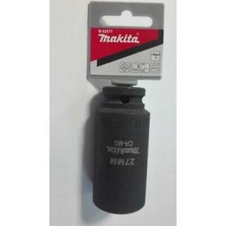 Makita Slagtop 1/2" Sw27-81.5 - B-52277