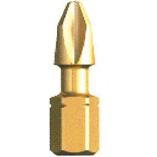 Makita Torsion Bit Ph1-25 2stk - B-28329