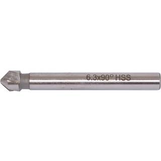 Makita Undersænker HSS 6.3x45x5mm - D-37437