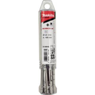 Makita SDS-plus 8x110mm Nemesis Ii - B-58883