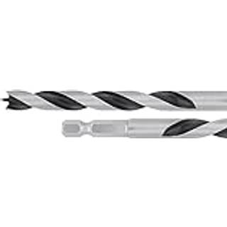 Makita Træbor 1/4" 4,0mm Standard - D-15877
