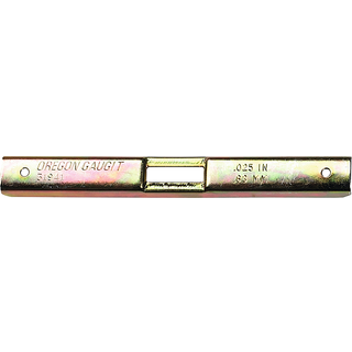 Makita Målelære For Savkæde - 953100090