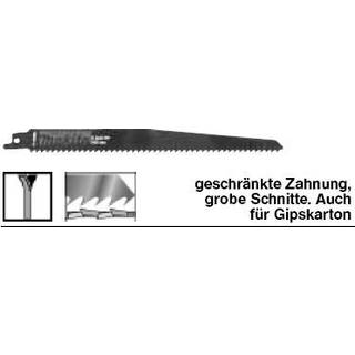 Makita P-47092 Saber Saw Blade 5 Pieces
