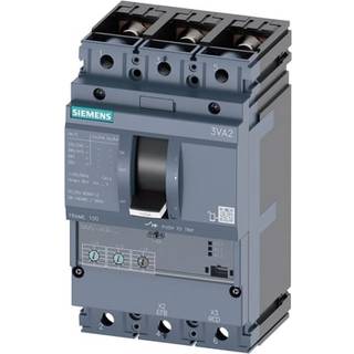 Siemens Circuit breaker 3va2 iec frame 160 break