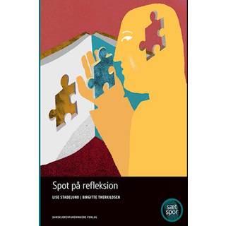 Spot på refleksion