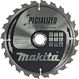 Makita Hm Klinge 235x30x24z - B-33130