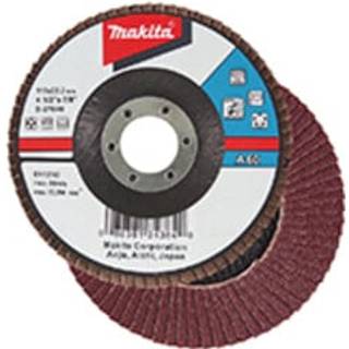 Makita Slibeskive 125/k60 - D-27090