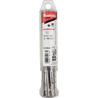 Makita SDS-plus 12x160mm Nemesis2 5st - B-58936