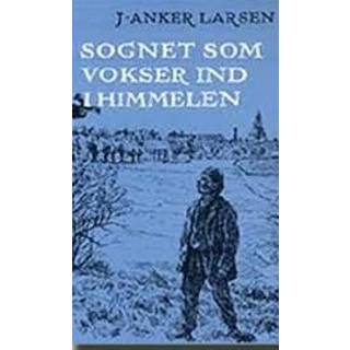 Sognet som vokser ind i himmelen