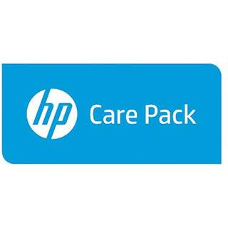 HPE 3Y PC NBD 5900-48 swt SVC