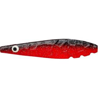 Kinetic Møn Inline 21g Black/Red (På lager i varehus)