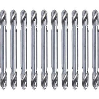 Makita Dobbelt Bor 4.2x55mm HSS 10 stkk - B-26749