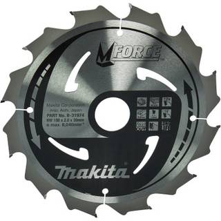 Makita B-31974 M-Force Circular Saw Blade