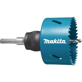 Makita Hulsav 27mm Ezychange - B-31712