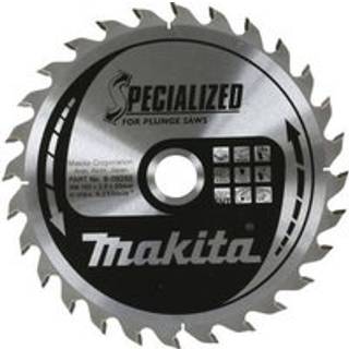 Makita Hm-klinge 165mm 28t＃＃(B-33009) - B-09282