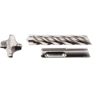 Makita SDS-plus 12x1000mm Nemesis Ii - B-58388