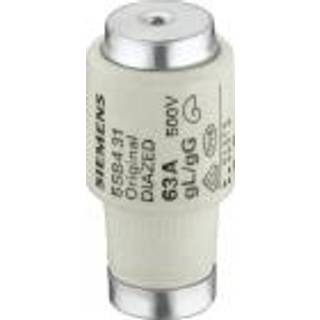 Siemens Diazed gl/gg, str.divh, 80A