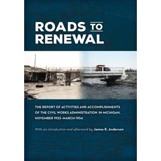 Roads to Renewal