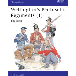 Wellington's Peninsula Regiments (1)