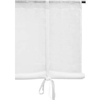 Himla Dalsland 1700-talsgardin Hvid 120x120 cm