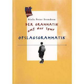 Der Grammatik auf der Spur
