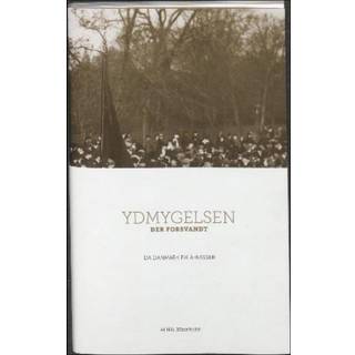 Ydmygelsen, der forsvandt