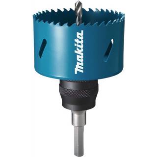 Makita Hulsav 37mm Ezychange - B-31728