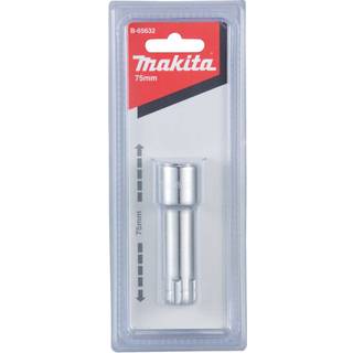 MAKITA FORLÆNGER F/PLUG-IN TOPPE 75MM