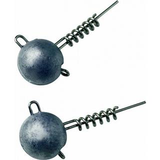 Kinetic Jighead Screw In 25g
