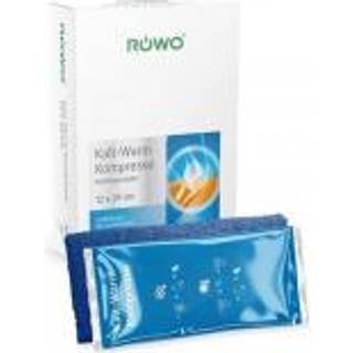 Sports Pharma Röwo Cold/Heat Wrap 12*29cm Str. One Size