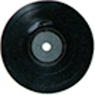 Makita Elastisk Bagskive 115 - P-05882