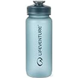 Lifeventure Tritan Bottle, 650ml, Navy - Drikkeflaske