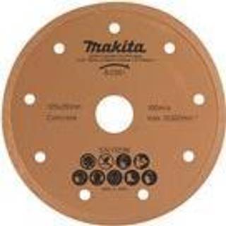 Makita Diamantskive 125mm Nass - B-21951