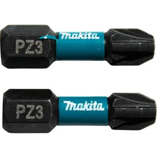 Makita Bitsbox 25 Stk. Pz 3-25mm - B-24620