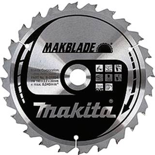 Makita Savklinge 255x30x32z Makblade - B-32720