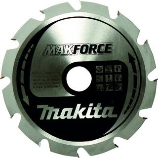 Makita Hm Klinge 170x30x24z Makforce - B-32225