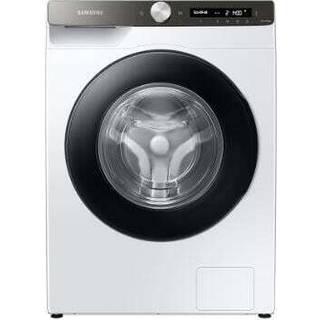 Samsung WW8ET534AATA vaskemaskine Front-læsning 8 kg 1400 rpm Hvid