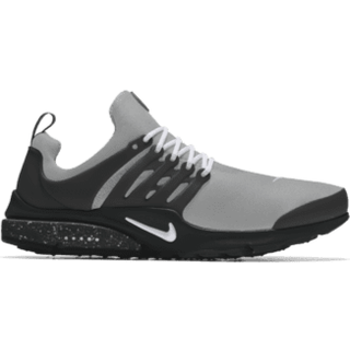 Custom Nike Air Presto By You Custom-sko til mænd - multifarvet - 41