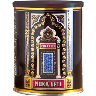 Moka Efti Nonplus Ultra formalet kaffe 250g