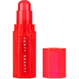 Fenty Beauty - Match Stix Color - Adaptive Cheek + Lip Stick - Match Stix Cheek Lip Stick Strawberry Po - For Women - Multi