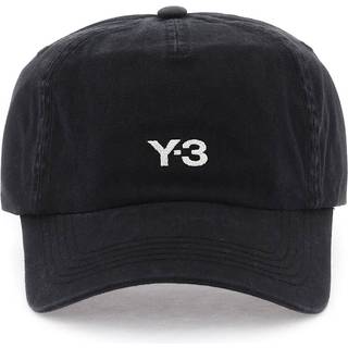 Y-3 Dad kasket - Black - Mænd (M/L)