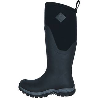 Muck Boot Women's Muck Sport II Ankel Black/Grey, 39/40