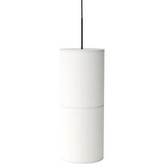 Audo Copenhagen Hashira pendel hvid 75 cm