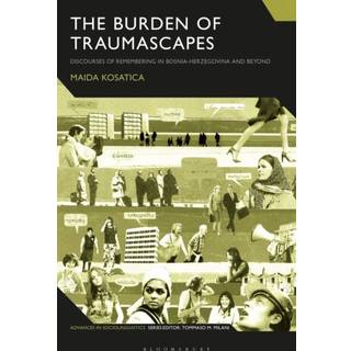 The Burden of Traumascapes