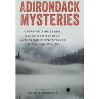Adirondack Mysteries