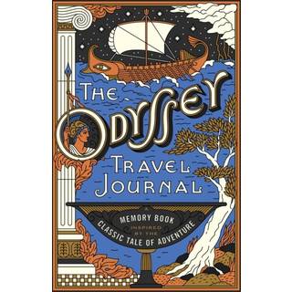 The Odyssey Travel Journal