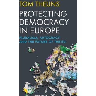Protecting Democracy in Europe