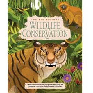Wildlife Conservation