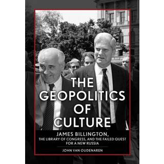 The Geopolitics of Culture