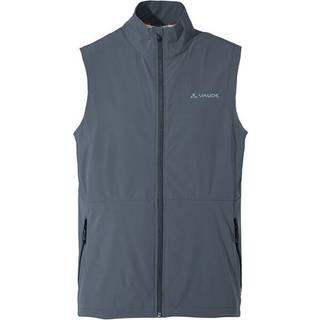 Vaude Yaras Vest Cykelvest Herrer størrelse XXL farve blå